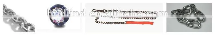 China high quality G-80 eye sling hook
