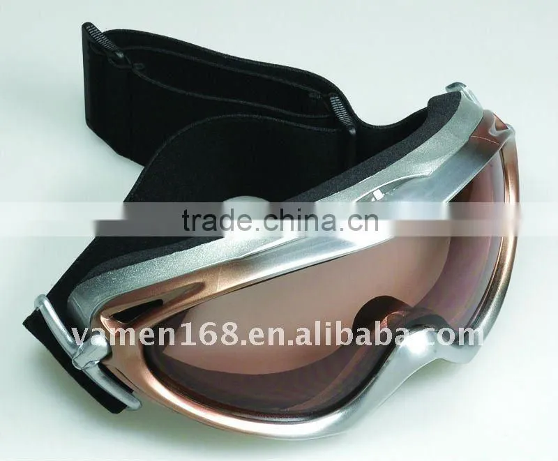 2016 Ski Goggles witn Double Lens for Adult