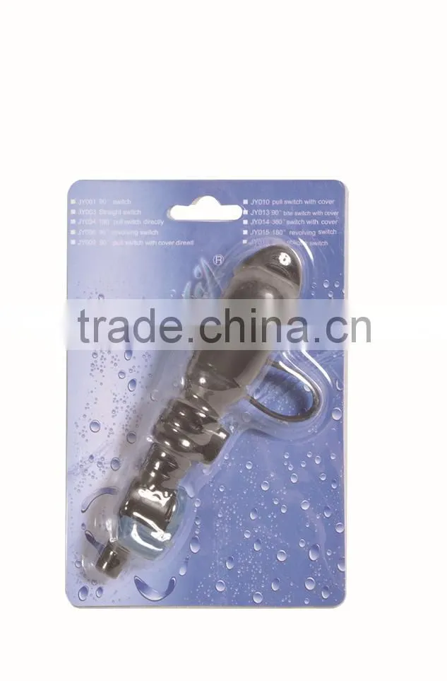 High quality water bladder's detachable bite valve