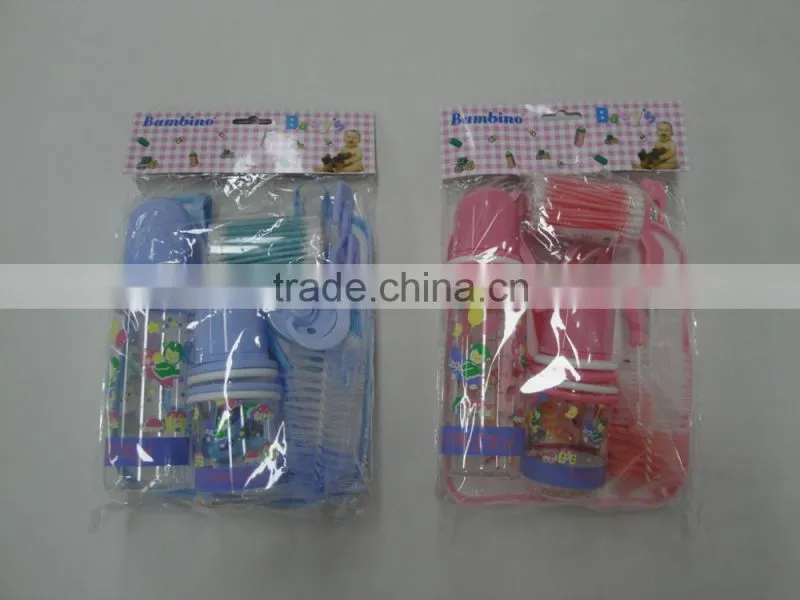 FB1001-3 high quality cheap new baby feeding bottle