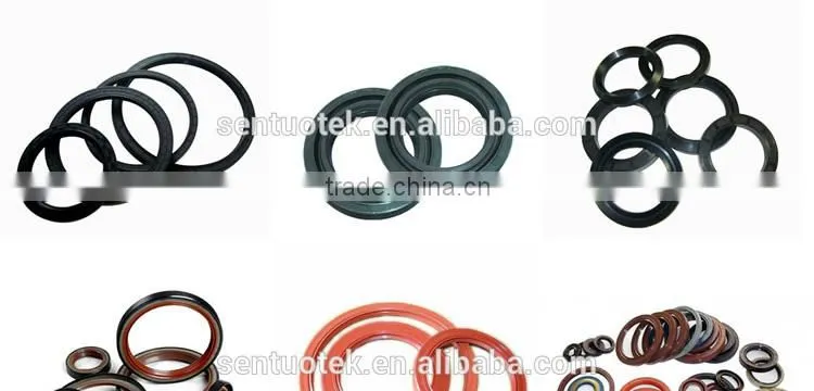 ISO Certified China Manufacturer Customized VF Oil Seal
