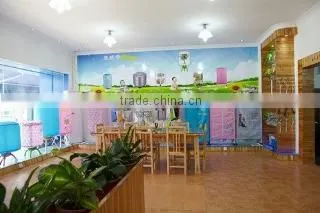 Zhongshan Converge Electrical Appliance Co., Ltd. company overview - view 1