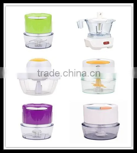 Kitchenware plastic cordless electric kettle