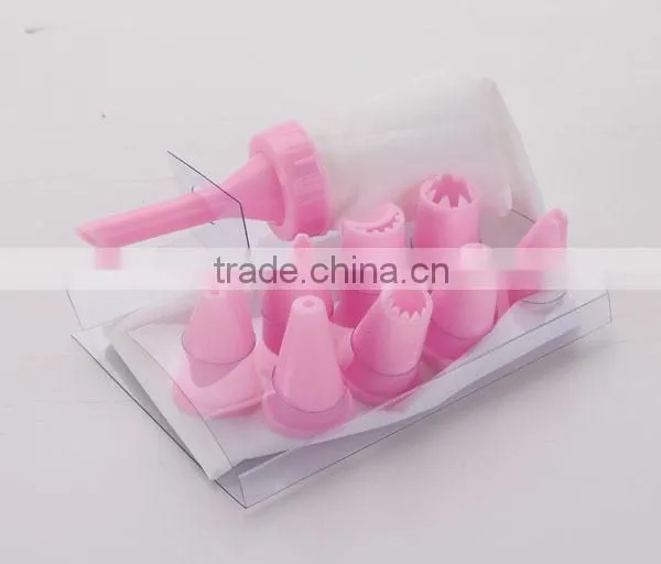 Fondant Cake Tools