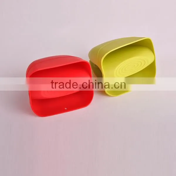 Silicone Tongs Food Tong
