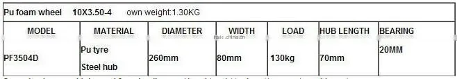 color PU form wheel/wheelbarrow tyre/ wheel barrow tyre tube/ cart tyre
