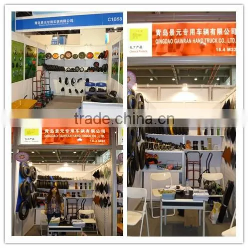 Material Handling Equipment Wheel