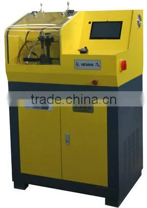 Common Rail Injector Test Bench