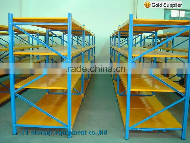 JT goods shelves/steel laminates supermarket shelves