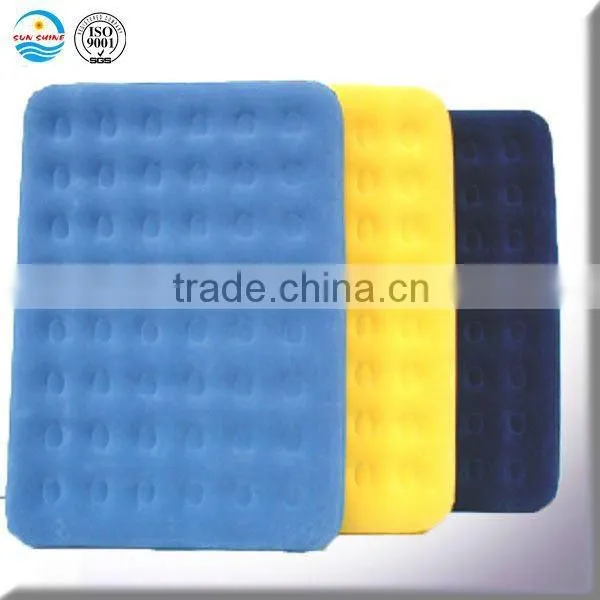 Hot sales inflatable air bed for bedroom furniture