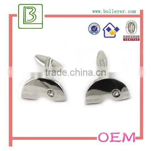 unique personalised cuff links for wedding gift