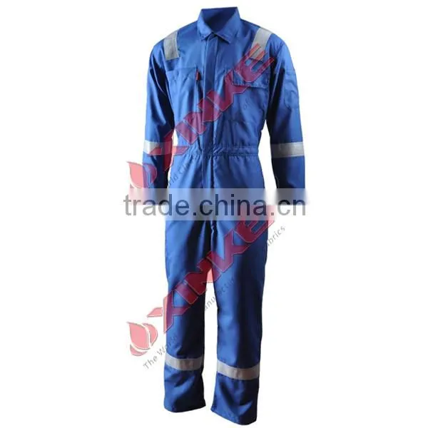 wholesale used fire retardant clothing with reflective tapes