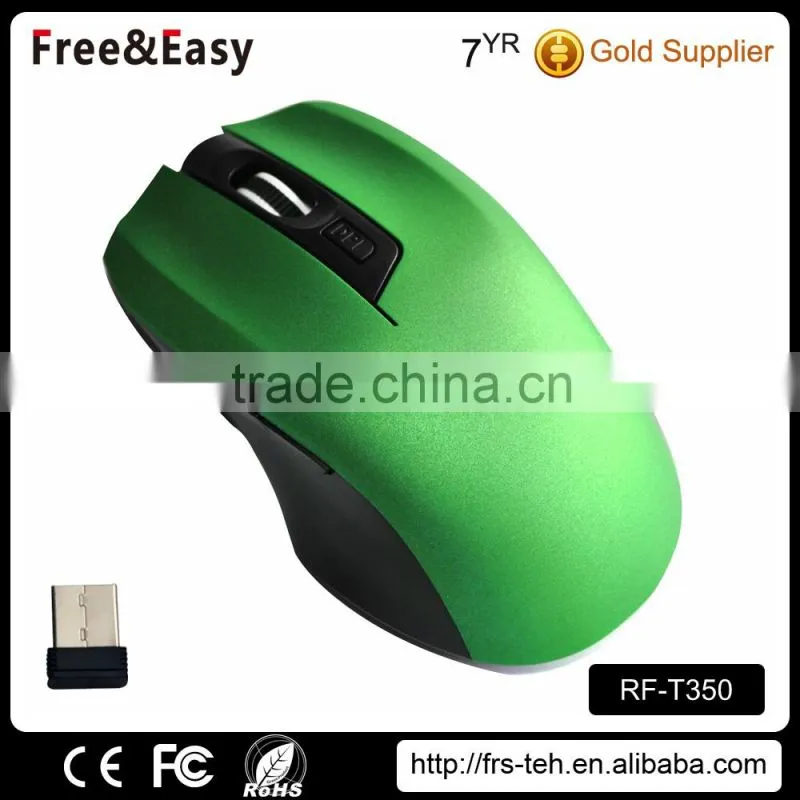 Support OEM service computer mouse factory in ShenZhen