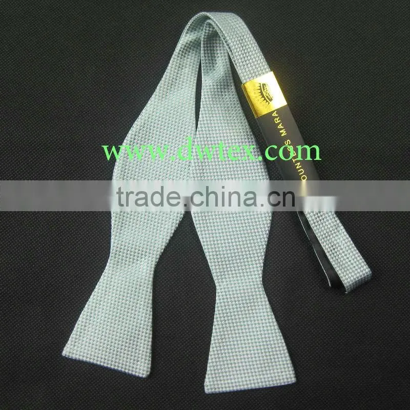 Fashion Mens self tie bow ties