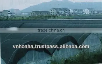sunshade net, sunshade mesh, solar-shade net, solar-shade mesh, shade mesh, shade net from the manufacturer in Vietnam