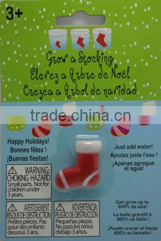 Christmas Growing toys growing toys classical toys