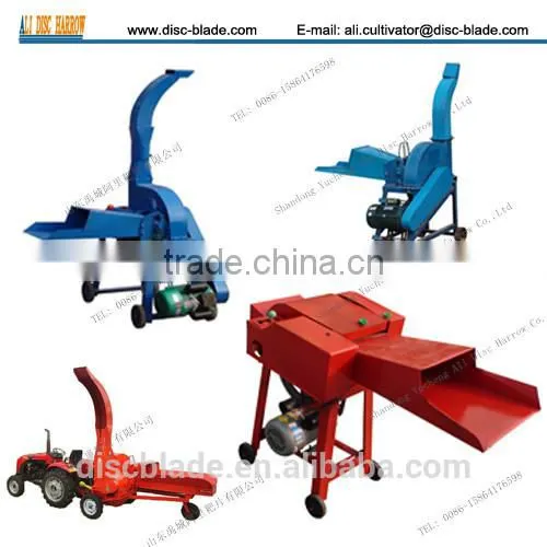 hay shredder for sale