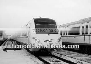 2016 China manufacture good quality SMC seat mould train seat