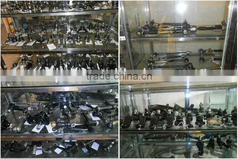 Pride Side Rod Assy 45460-19205