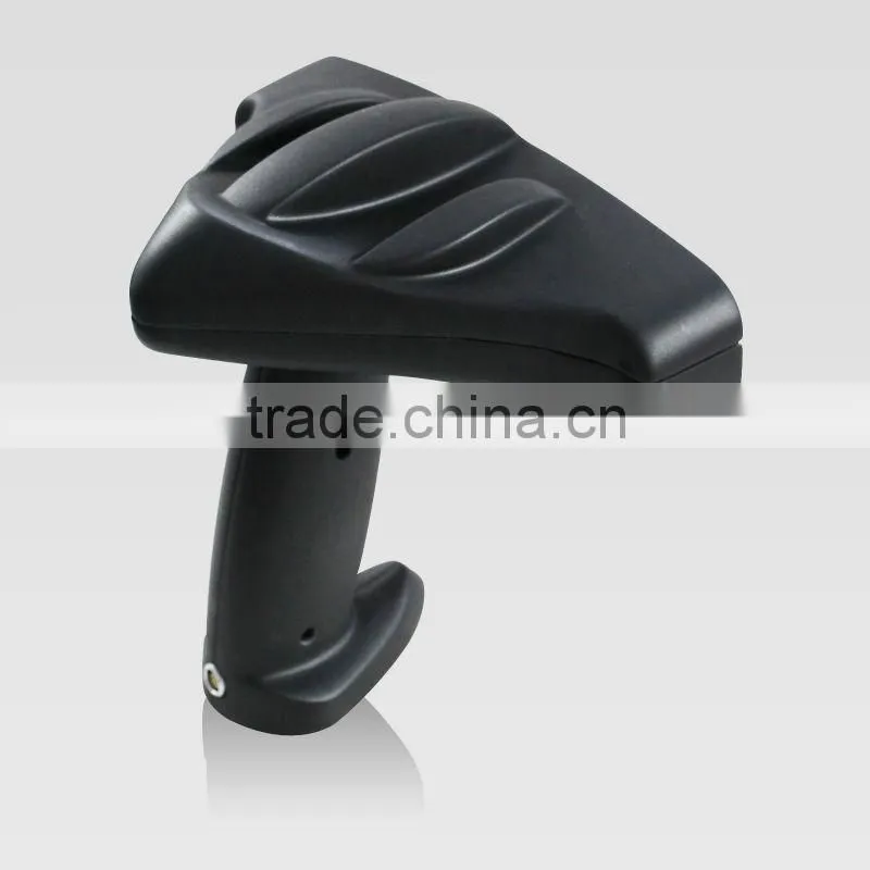high precision protable individual 3D scanner