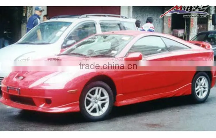 Body kits for TOYOTA-00-04-CELICA-Style A