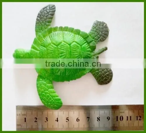 Hot Selling Kids Expand Animals Growing In Water Toys
