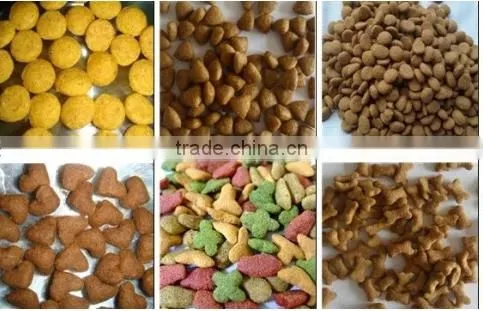 Home use fish meal Pellet mill 120-150kg per hour