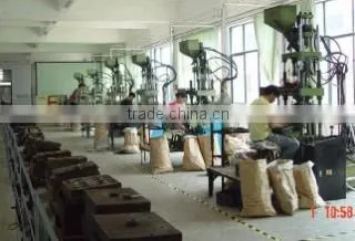 Yiwu Faxing Keys & Locks Co., Ltd. company overview - view 2