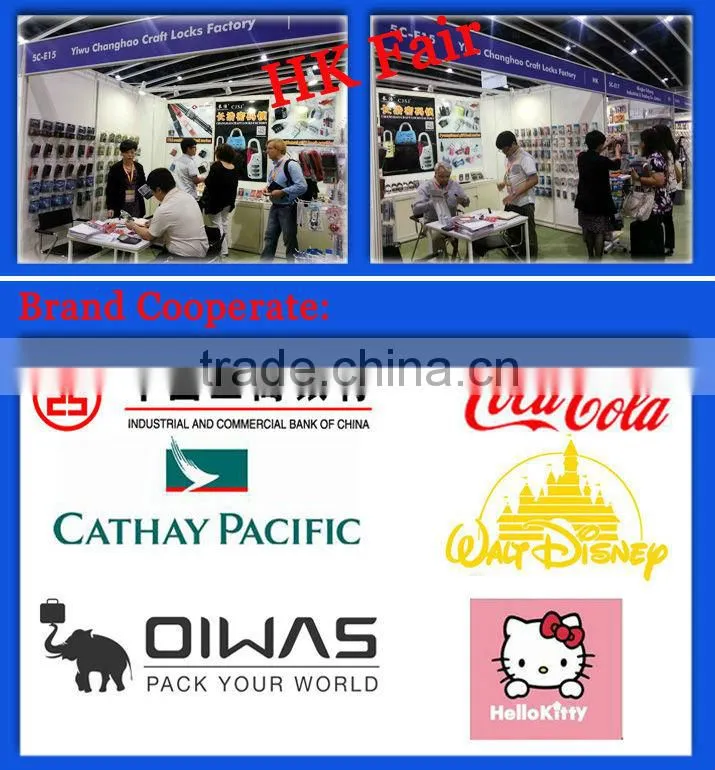 manufacturer wholesale new fashion personalized PVC luggage tag for safe