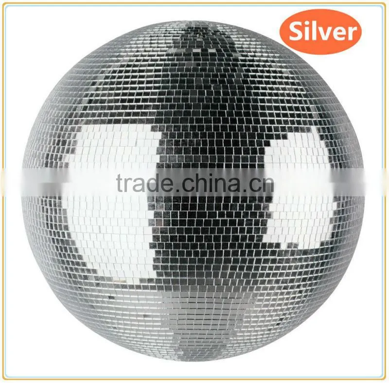 hot selling!! Diameter 150cm 60inch large mirror balls for cheap lights/rotating disco ball for stage lights