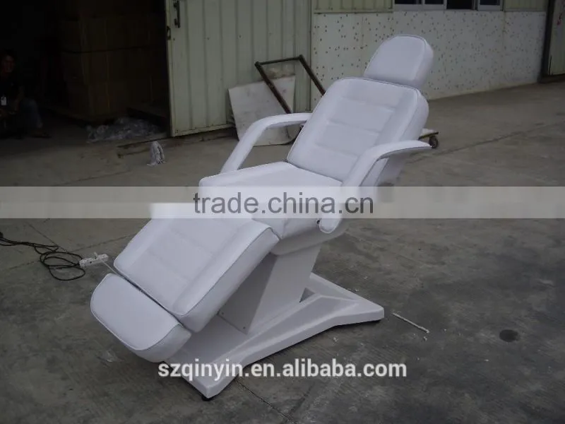 beauty bed chair facials & white facial bed with price