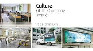 Yuhuan Xiongzhou Tools Co., Ltd. company overview - view 1