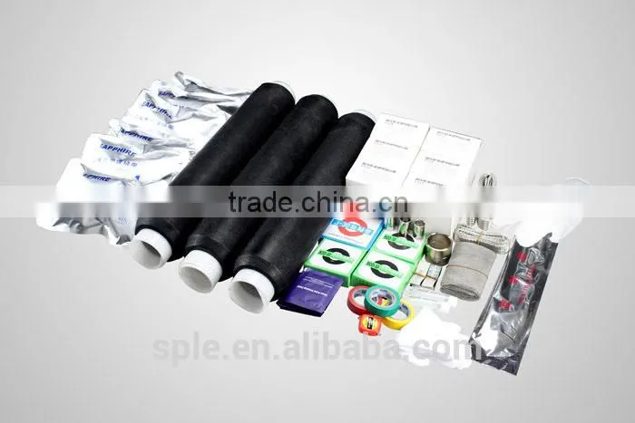 35KV Cold shrink cable accessories
