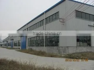 Anhui SeNs Display Co., Ltd. company overview - view 3