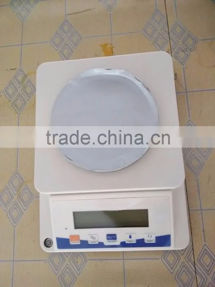XY1000-1B 1100g/0.1g weighing scale/digital balance