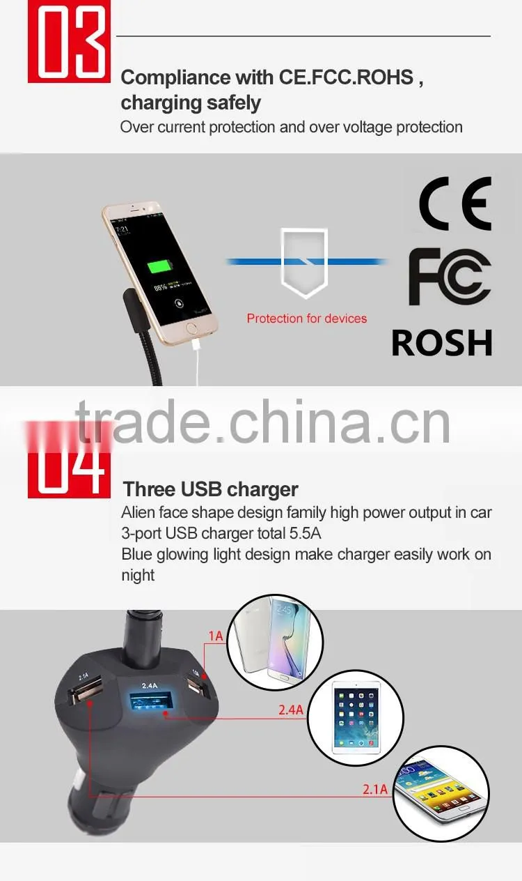 Universal magnetic Holder (360 degree rotated ) with Strong Magnetic for smart phone