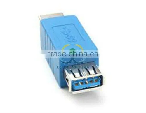USB 3.0 AM TO AF adapter