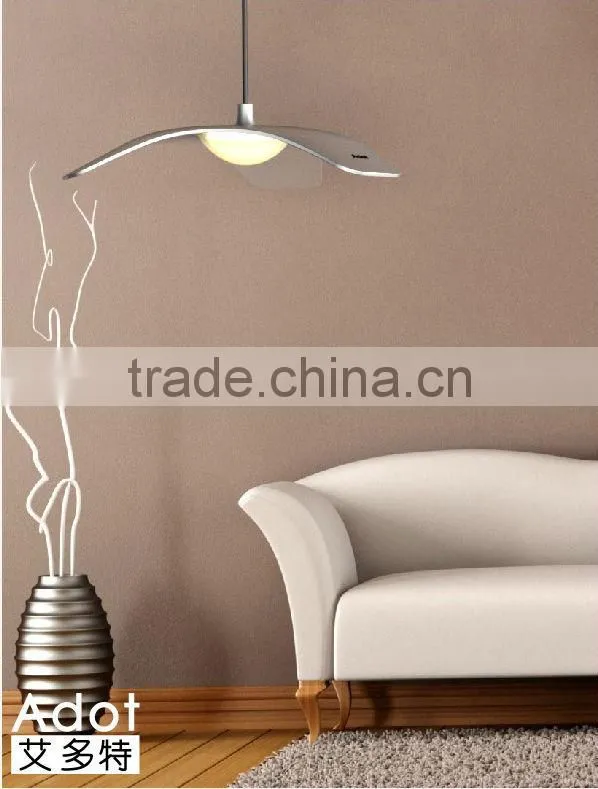 Modern designed LED ceiling light