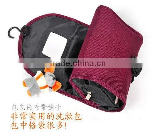 travel bag