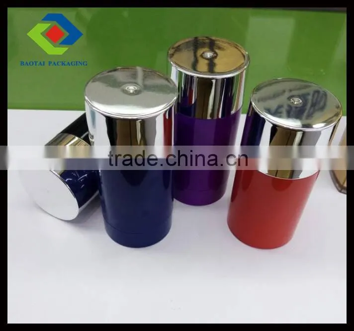 75ml Stick deodorant container for natural deodorant stick