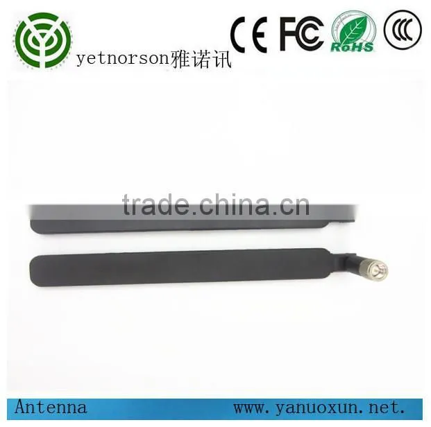 Hot sale 2300mhz-2700mhz 9dbi omni huawei usb modem external 4g lte antennas
