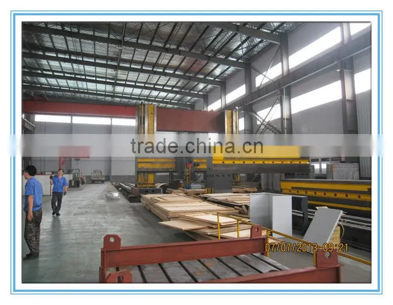 TPX 6113A/2 Table Type Manual Horizontal Boring Mill for Metal
