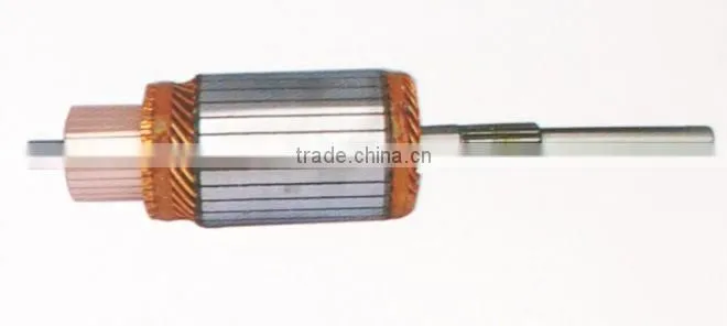 Armature for bosch tools