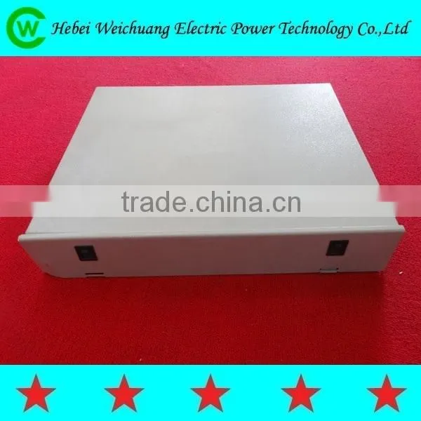 High Quality Cable Joint Box/Terminal Box for Fiber Joint Closure/Splice box