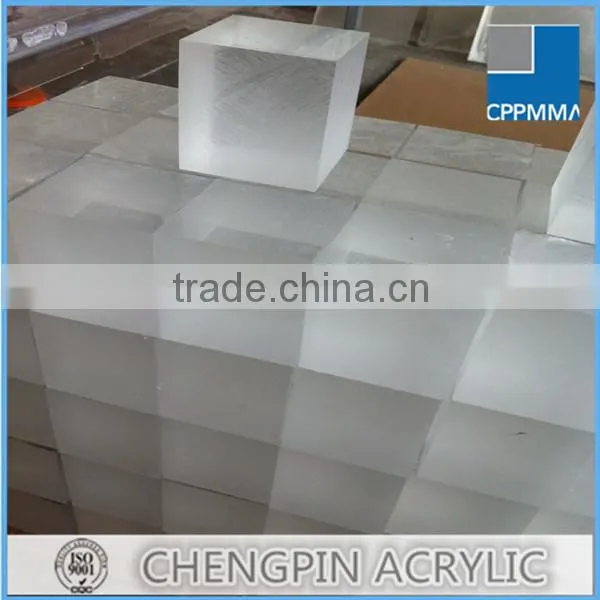 high gloss clear plexiglass sheet 25mm