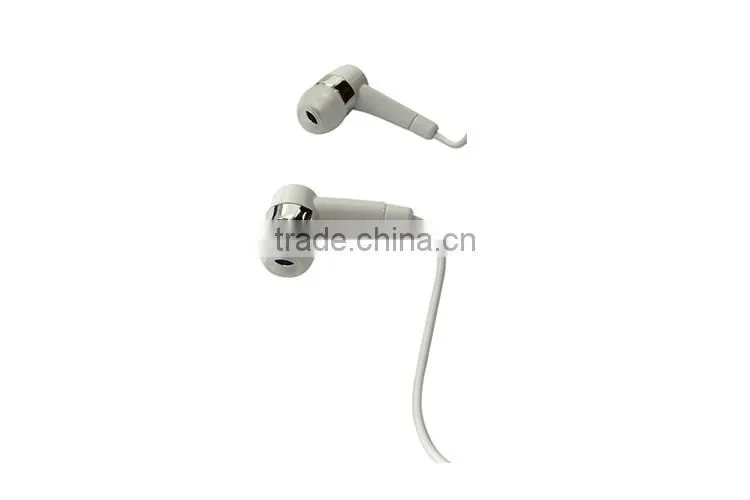 Best selling popular high quality white EHS44AFSBE headset earphone for samsung