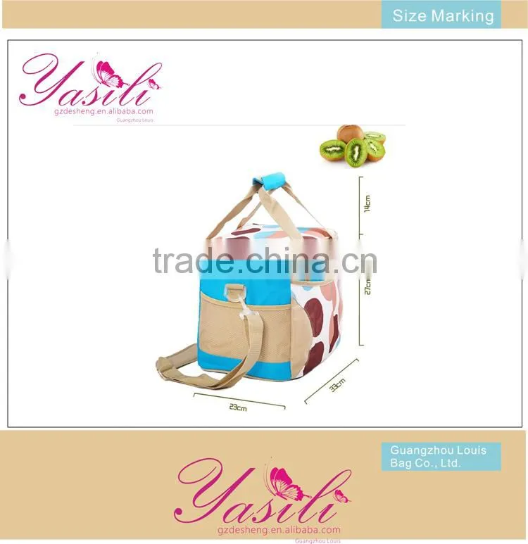 Hot sale coolers bag promotional