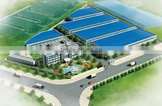 Hebei Langrui Environmental Engineering Co., Ltd. company overview - view 2