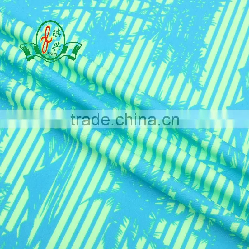 stock swimwear fabric for sale
