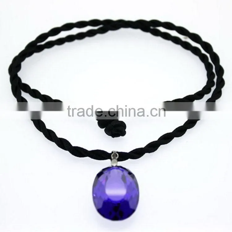 Special Crazy Selling colored cubic zirconia gemstones